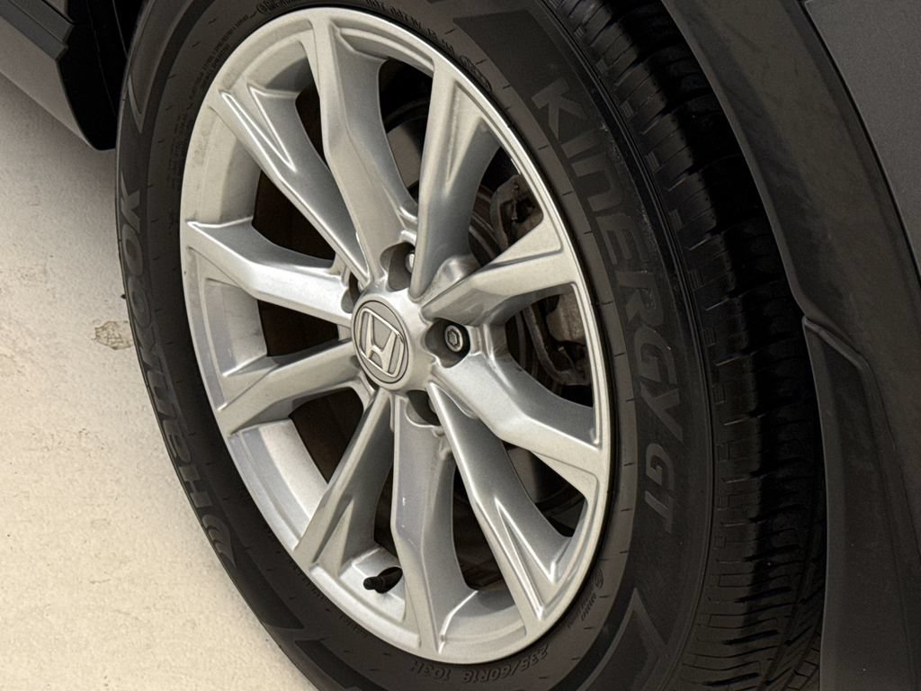 Used 2024 Meteorite Gray Metallic Honda EX-L image 45