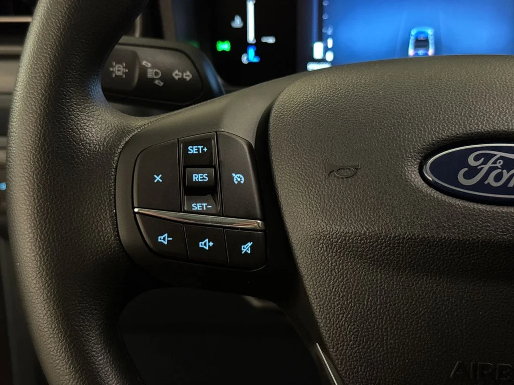 New 2026 Black Ford XL image 30