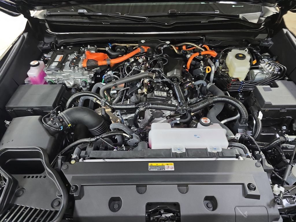 2025 Toyota Tacoma TRD Off Road - Photo 31