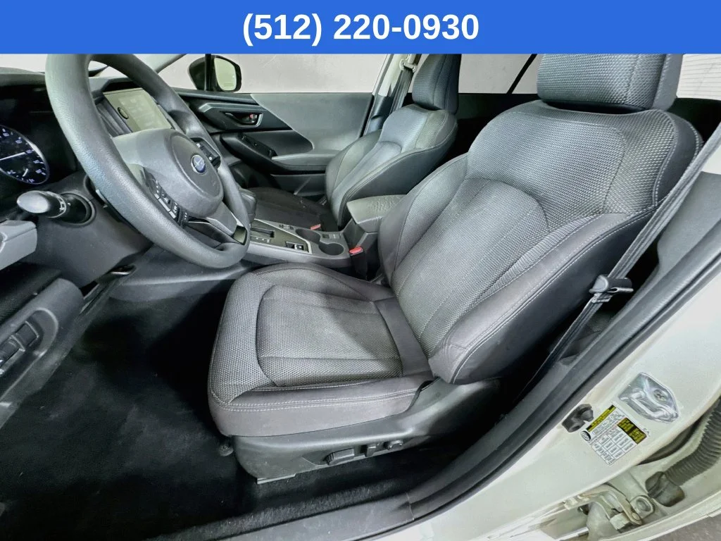 Certified Used 2024 White Subaru Premium image 26