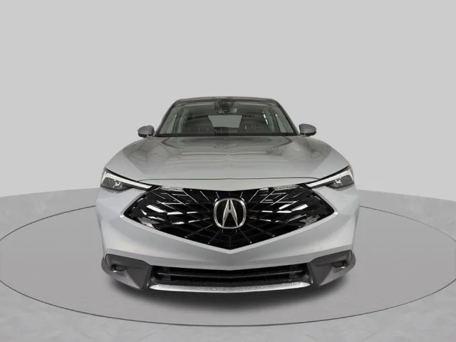 New 2026 Urban Gray Pearl Acura Base image 3
