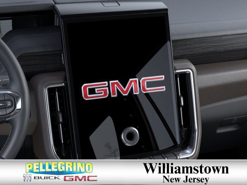2026 GMC Yukon Denali Ultimate - Photo 20