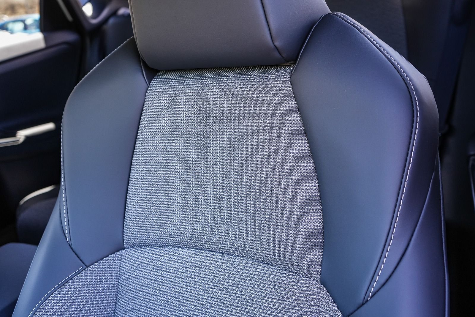 New 2026 Wind Chill Pearl <sup>1</sup> Toyota  XLE image 22