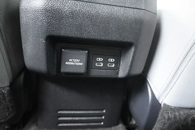 Used 2025 White Toyota TRD Sport image 18
