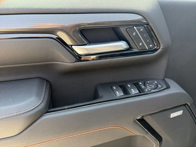 New 2026 Beige GMC AT4 image 18