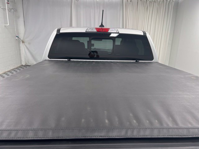 Used 2019 Silver Ford XLT image 8