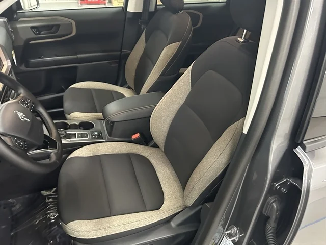 2025 Ford Bronco Sport Big Bend - Photo 15