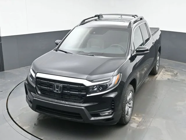 2026 Honda Ridgeline RTL - Photo 17