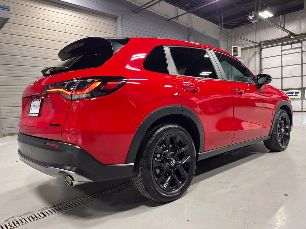2024 Honda HR-V Sport - Photo 40