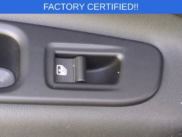 Used 2017 Blue Jeep Trailhawk image 29