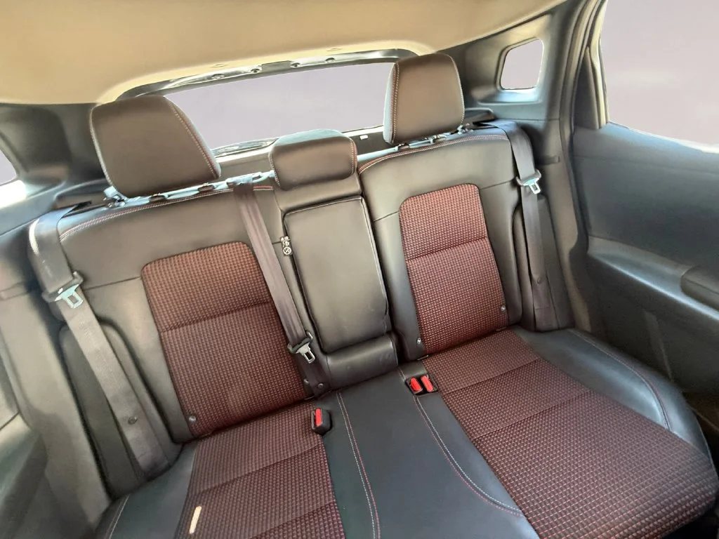 Used 2026 Gray Nissan SR image 18