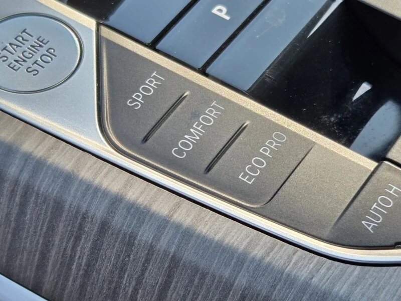 Used 2025 Gray Metallic BMW 330I SEDAN image 35