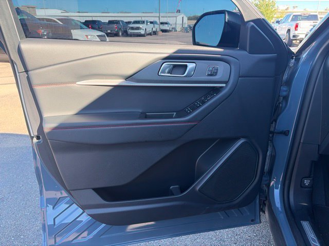 Used 2025  Ford ST-Line image 9