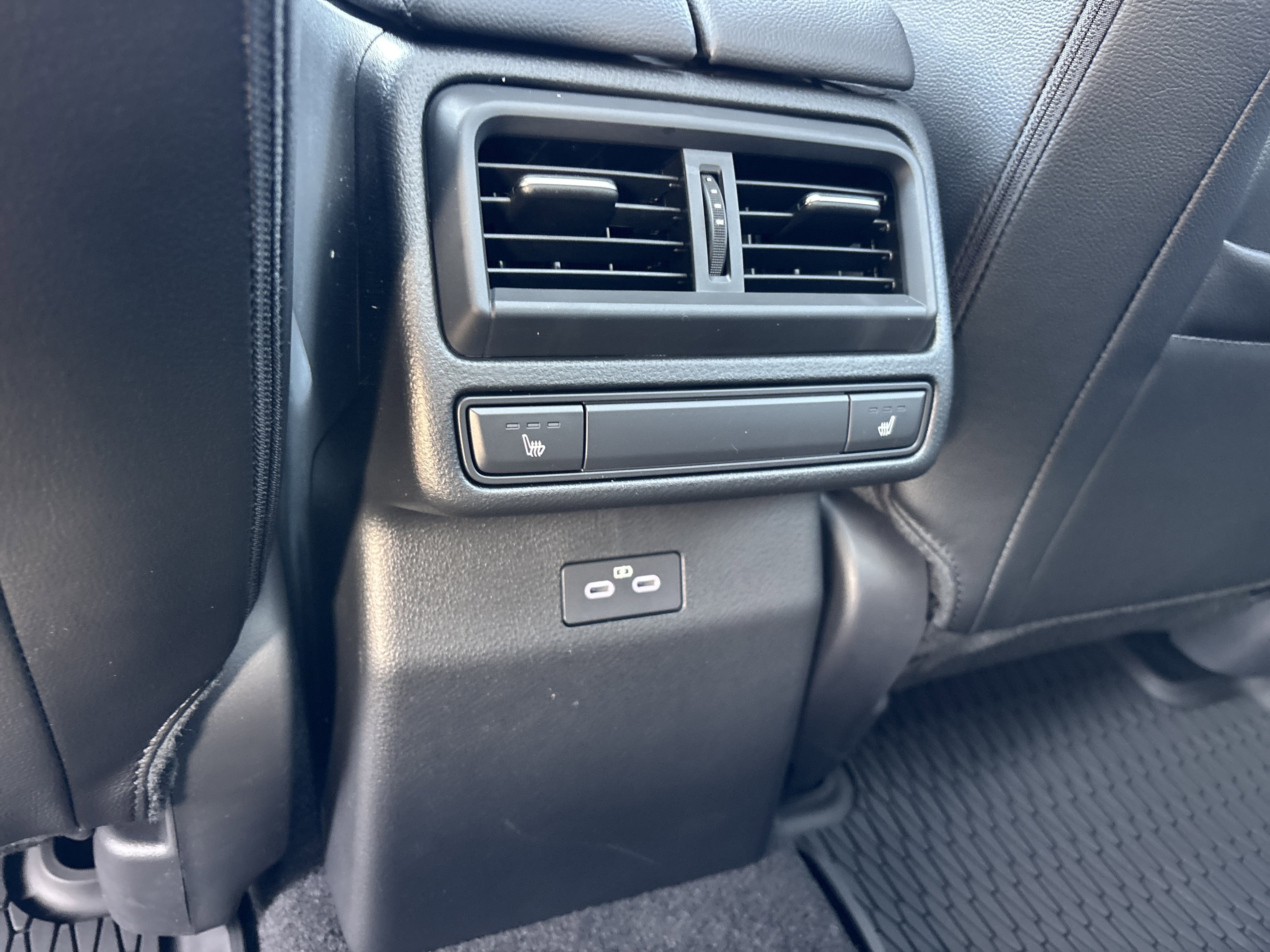 2026 Mazda CX-50 Premium Plus - Photo 19