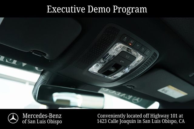 2026 Mercedes-Benz CLA CLA 250 - Photo 25