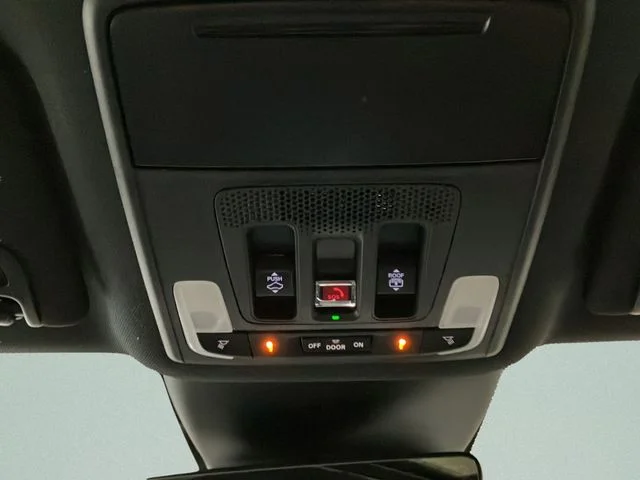 New 2026 Blue Honda TrailSport image 26