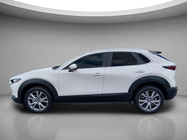 2023 Mazda CX-30 2.5 S Preferred Package
