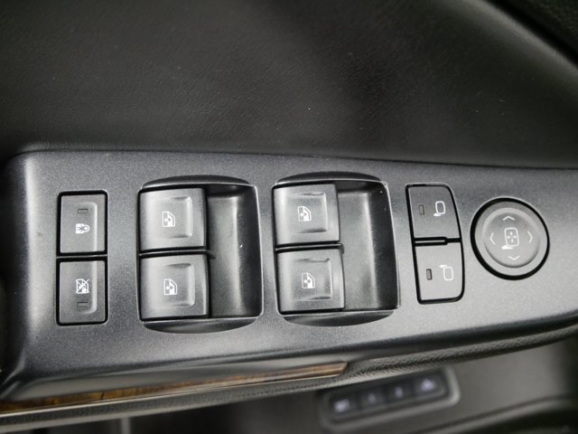 Used 2015 Summit White Chevrolet LT image 28
