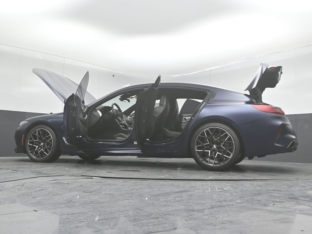 2023 BMW M8 - Image 57
