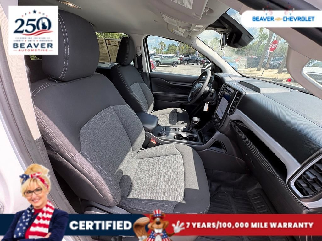 2024 Ford Ranger XL - Photo 27