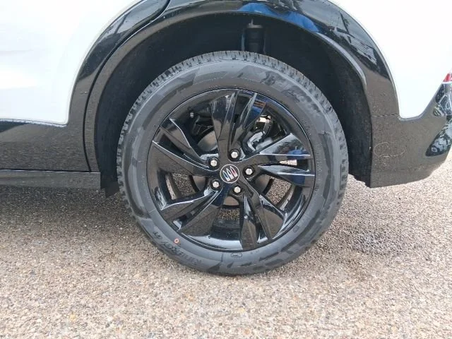 2026 Buick Encore GX Sport Touring - Photo 19