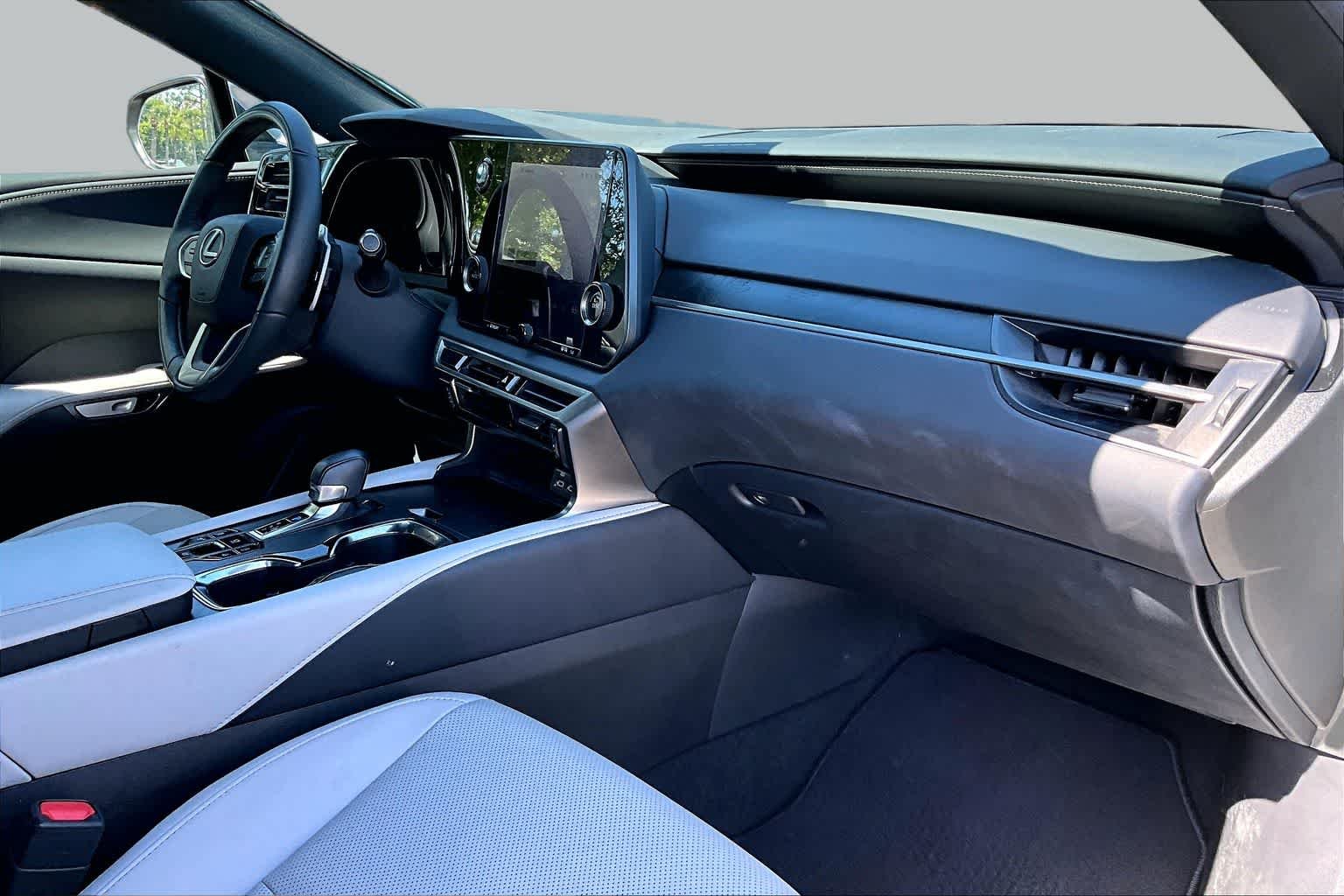 Used 2023 Iridium Lexus Premium image 18