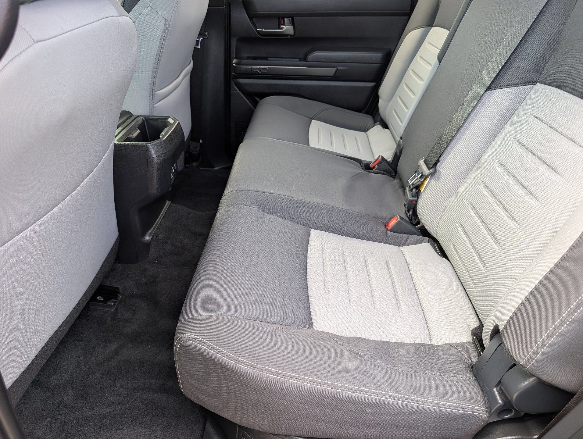 Used 2026 Bronze Toyota TRD Sport Hybrid image 16