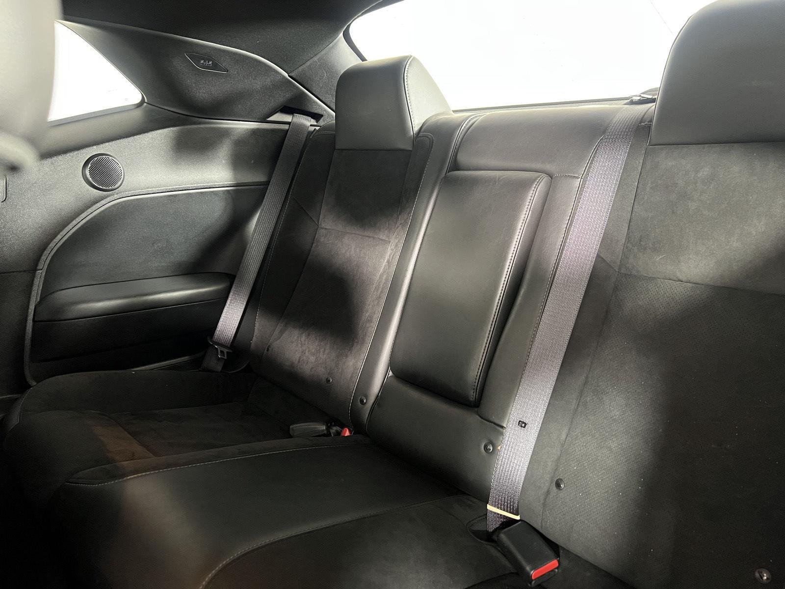 Used 2022 Indigo Blue Dodge GT image 9