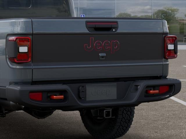 New 2026 Anvil Clear-Coat Exterior Paint Jeep Shadow Ops image 39