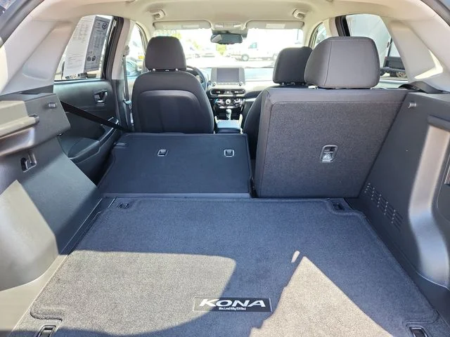 2023 Hyundai Kona SEL - Photo 33