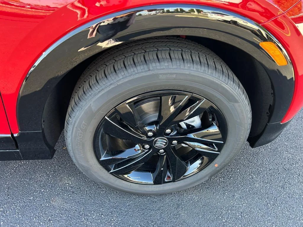 2026 Buick Encore GX Sport Touring - Photo 20