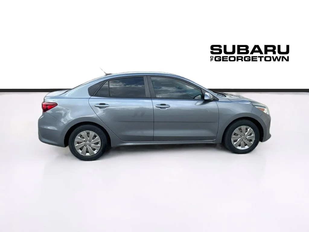 Used 2019 Gray Kia S image 8