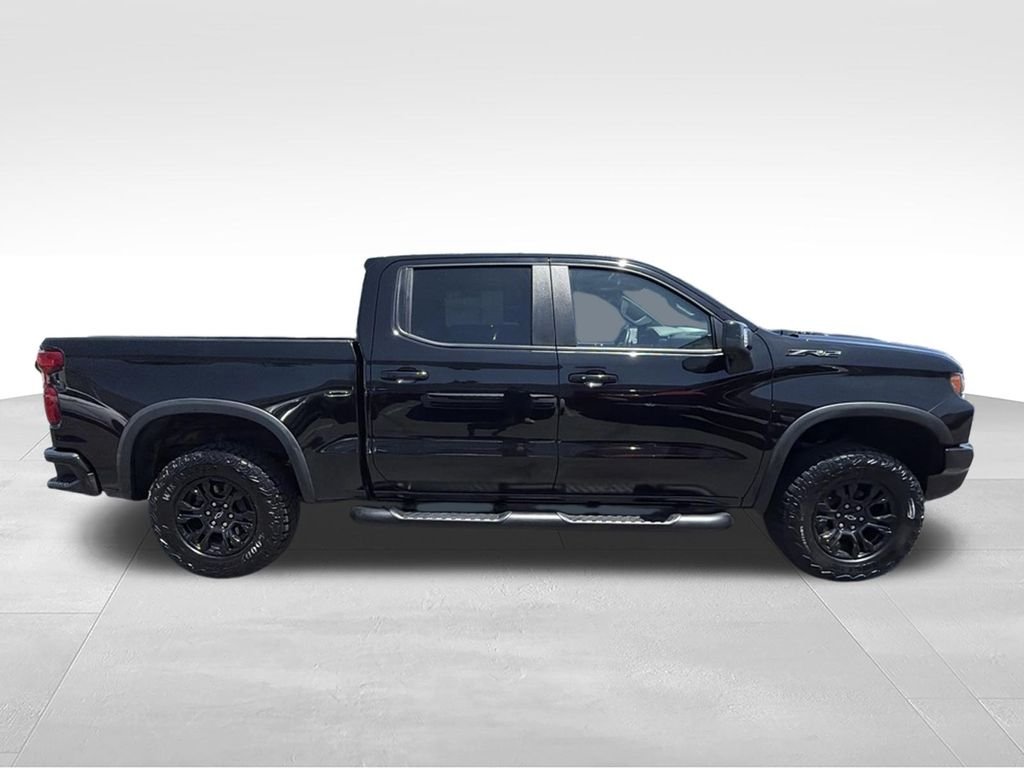 Used 2023 Black Chevrolet ZR2 image 12