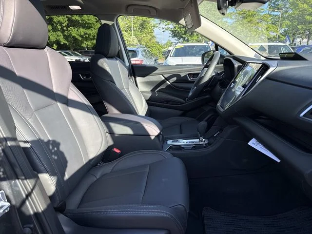 Used 2026 Gray Subaru Limited image 17