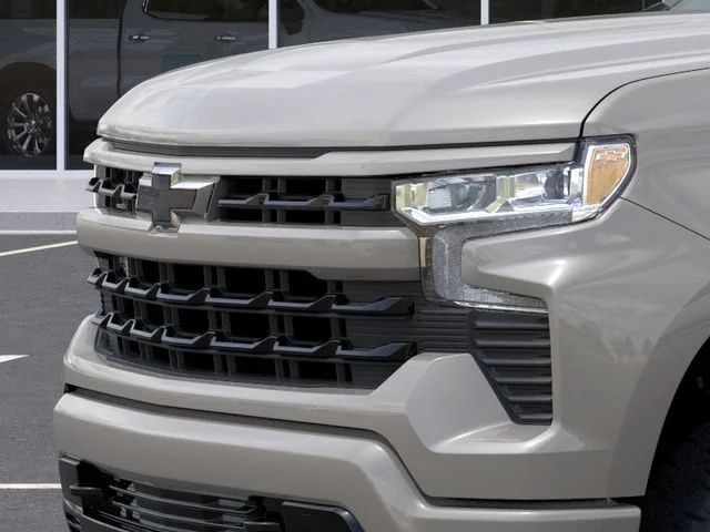 2026 Chevrolet Silverado 1500 RST - Photo 13