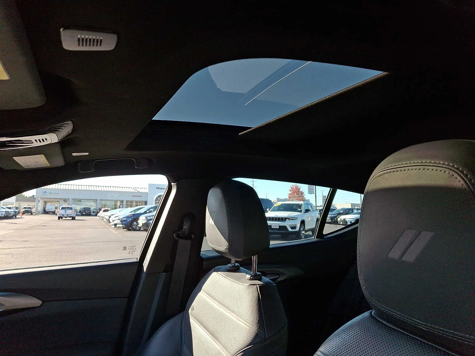 Used 2024 Q Ball Dodge R/T Plus image 14