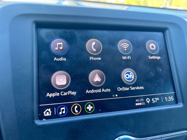 2022 Chevrolet Equinox LS - Photo 22