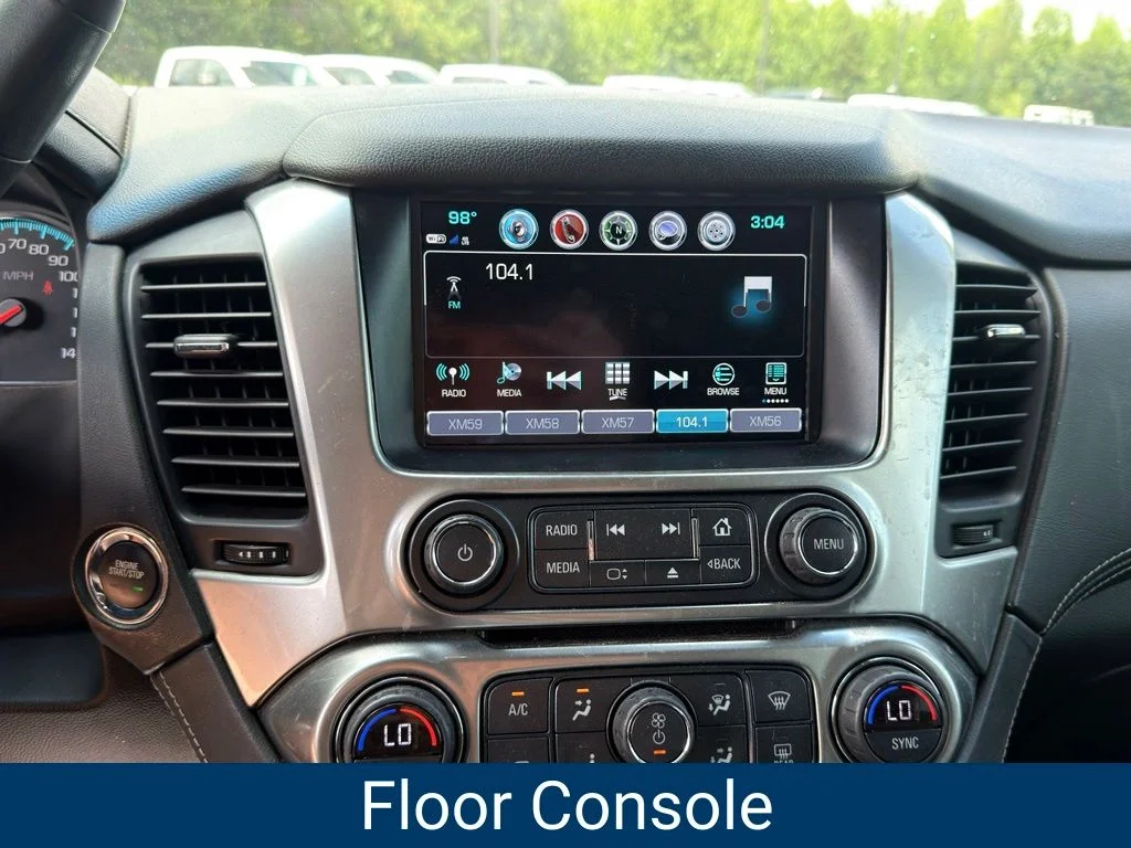 Used 2019 Black Chevrolet Premier image 39