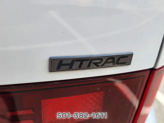 Used 2024 White Hyundai XRT image 16