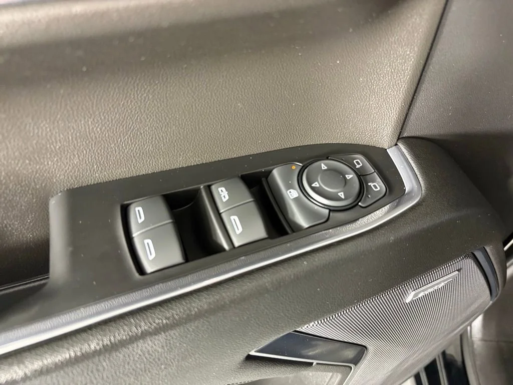 Used 2024 Black Chevrolet LT Trail Boss image 18