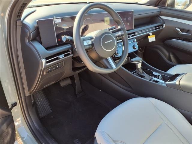 2025 Hyundai Santa Cruz SEL Activity - Photo 6