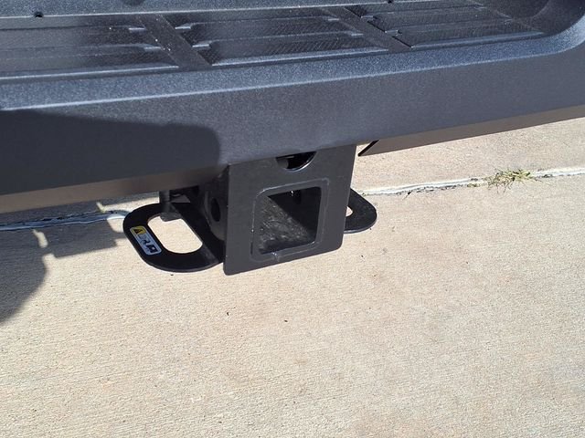 Used 2026 Gray Toyota SR5 image 27