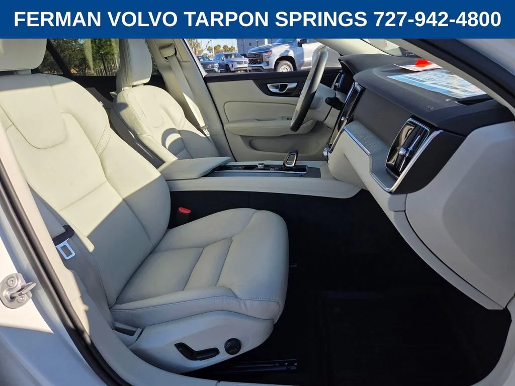 2026 Volvo V60 Cross Country Plus - Photo 20