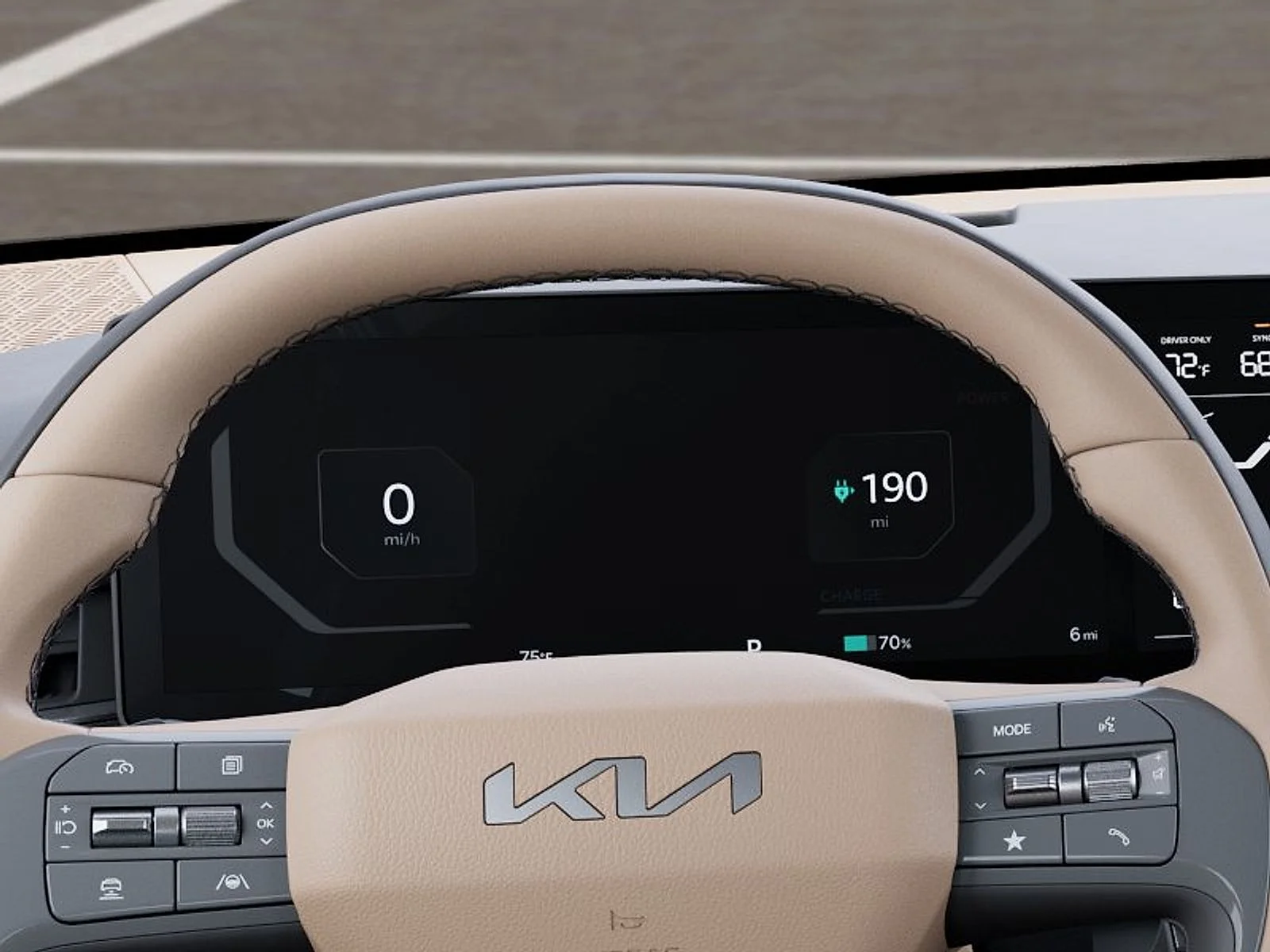 New 2026 White Kia GT-Line image 22