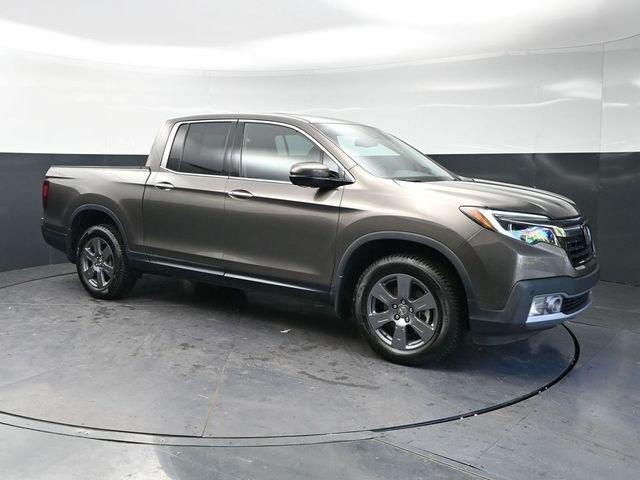 Used 2020  Honda RTL-E image 3