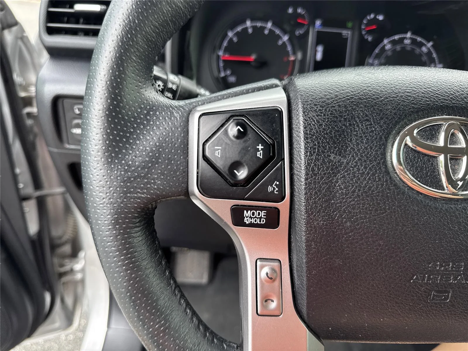 Used 2021 Classic Silver Metallic Toyota SR5 Premium image 24