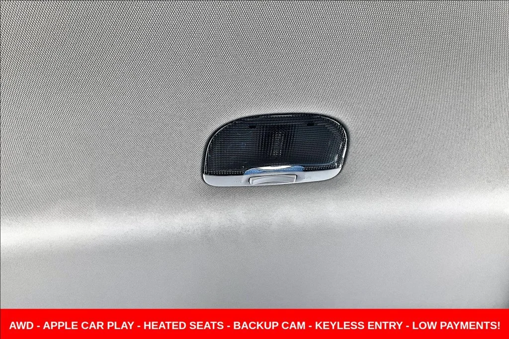 Used 2019 White Subaru 2.0i Limited image 11