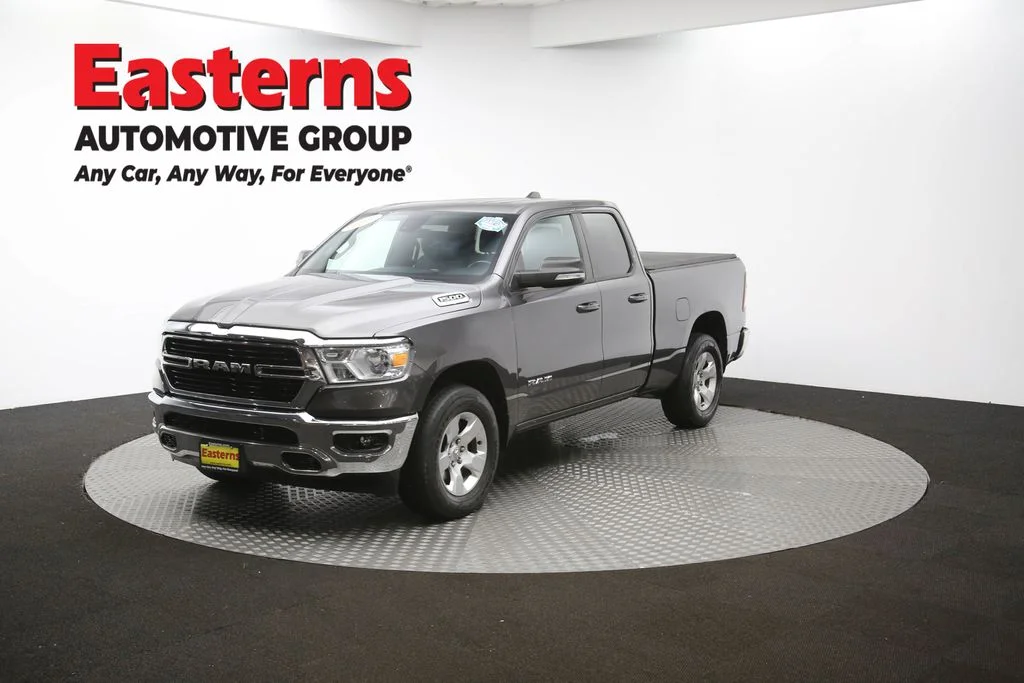 Used 2021 Gray Ram Big Horn/Lone Star image 53