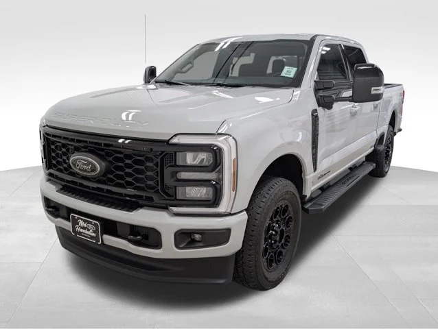 New 2026 Avalanche Ford F-250® Lariat® image 55