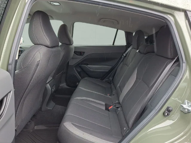 Used 2026 Green Subaru Premium image 11